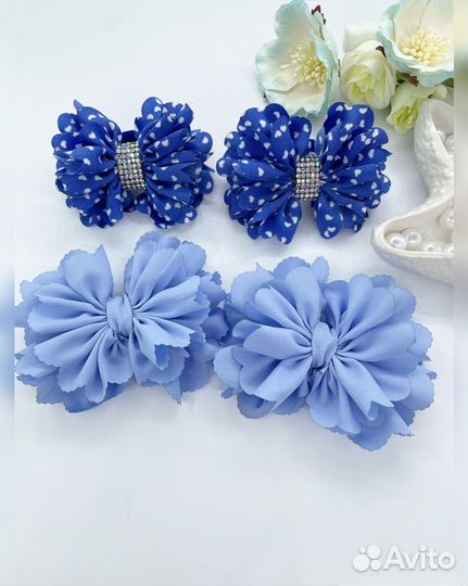 Резинка для волос