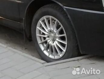 Колеса зимние 175 65 r14