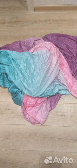 Гамак для йоги