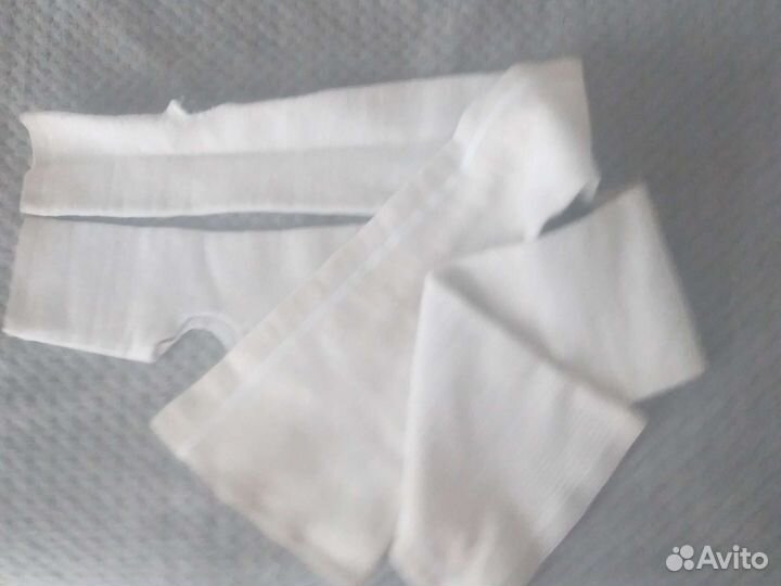 Компрессионные чулки