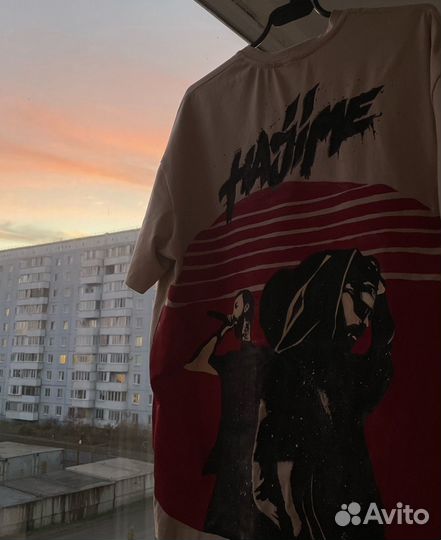 Ручная роспись одежды