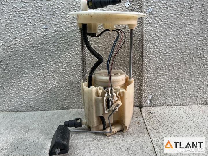 Топливный насос suzuki swift