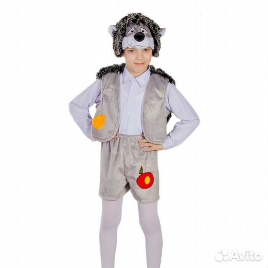 Карнавальный костюм 