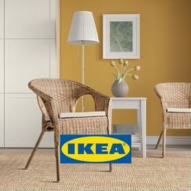 Кресло IKEA