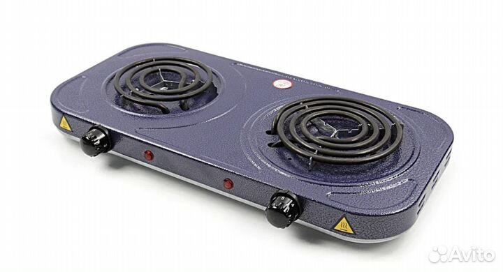 Плитка электрическая