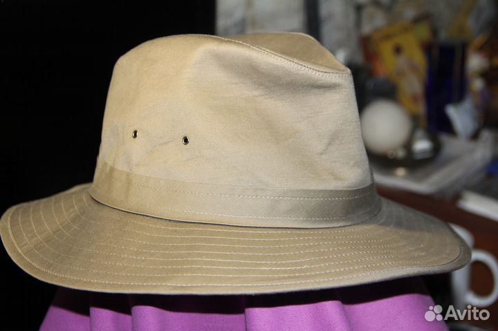 Шляпа 