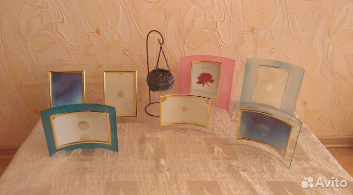 Фоторамки 10/15