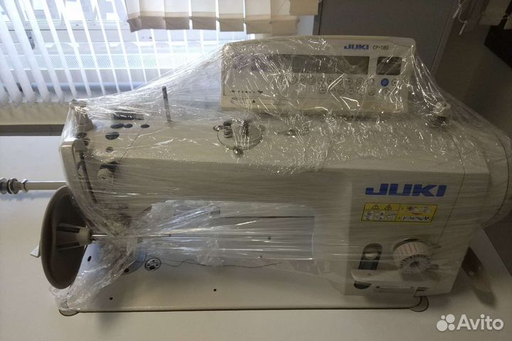 Продам пром. Швей. Juki CP 180