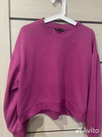 Джемперы Mango, Zara