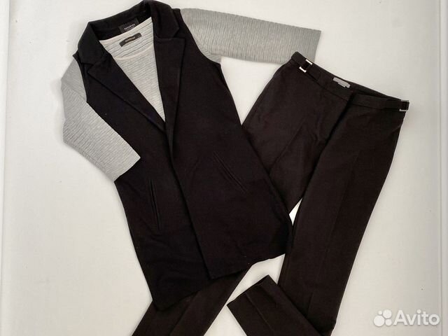 Одежда для офис/работы Reserved Benetton H&M 42р