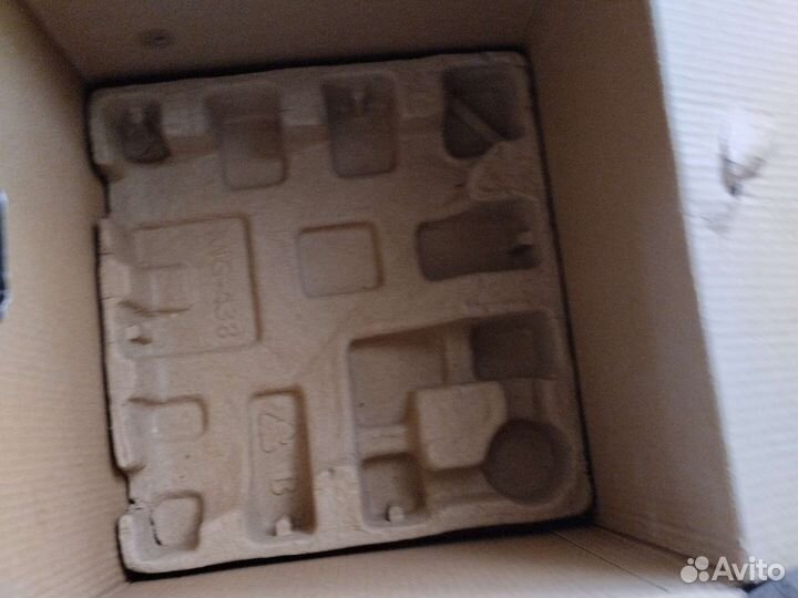 Мясорубка электрическая новая