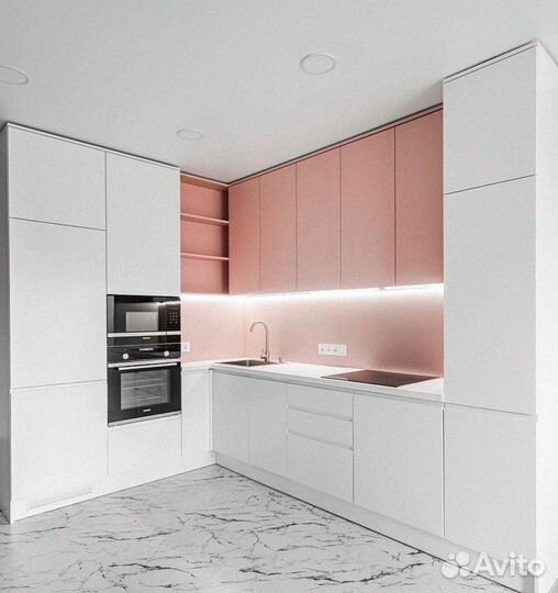 Кухня шкаф и другая мебель на заказ