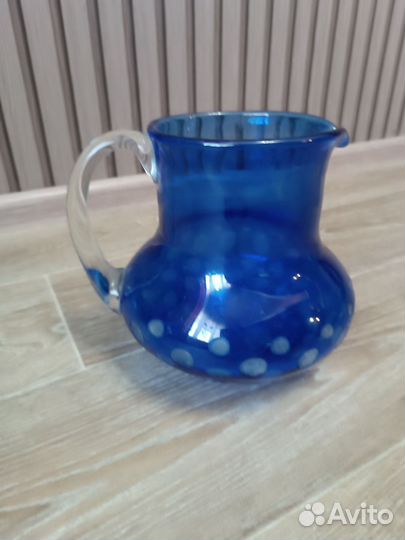 Кувшины и графины СССР