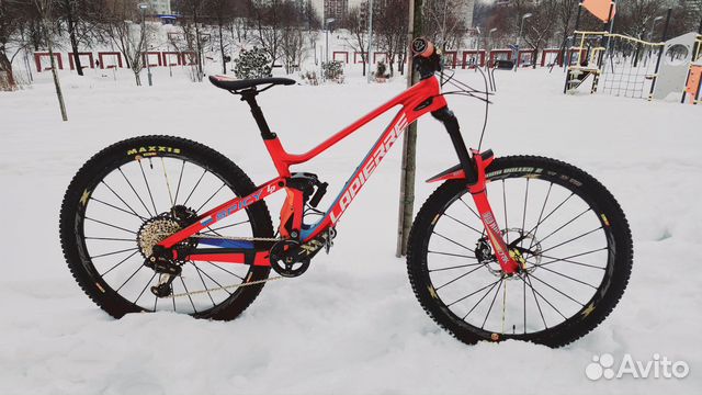 Lapierre spicy 29 clearance
