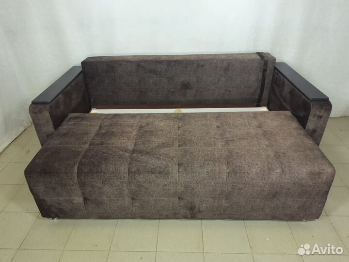 Диван еврокнижка