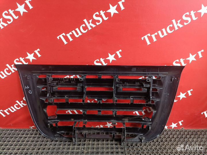 Решетка радиатора Daf XF105