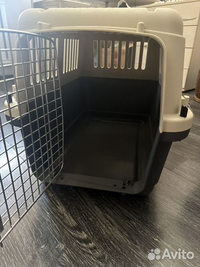 Переноска для собак