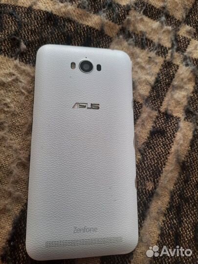 ASUS ZenFone Max ZC550KL, 2/16 ГБ