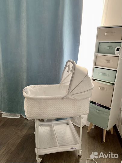 Люлька колыбель simplicity