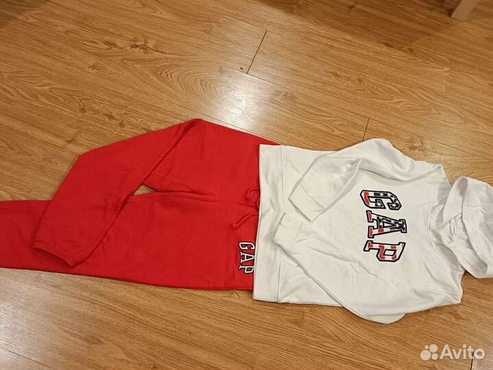 Спортивный костюм gap женский