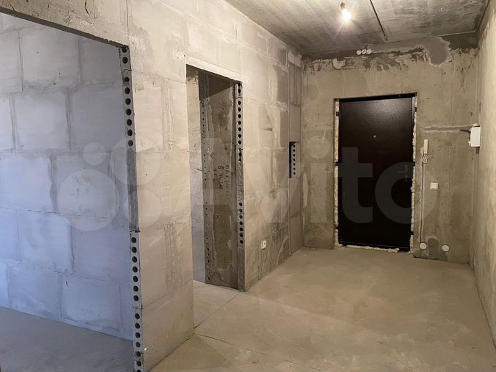 2-к. квартира, 67 м², 5/17 эт.