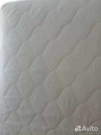 Продам ортопедический матрас