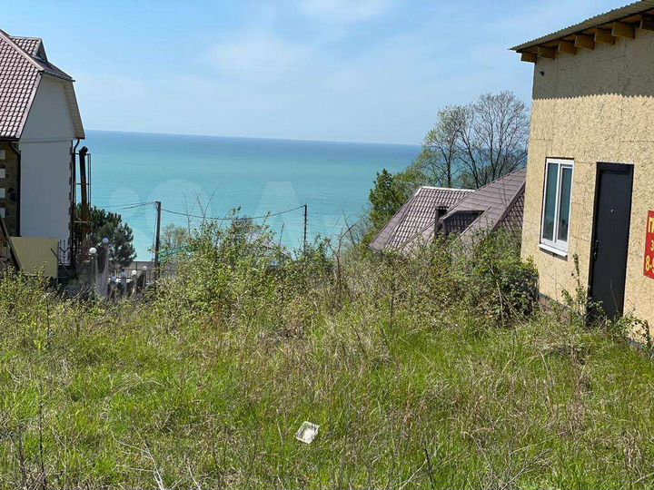 Участок 6,4 сот. (ИЖС)