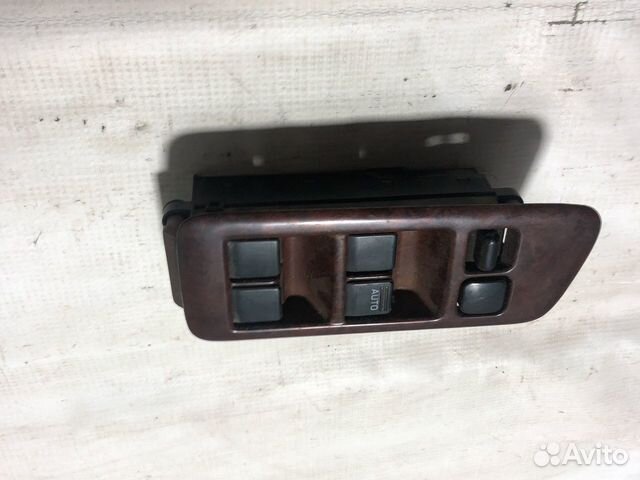 Кнопки стеклоподъемников nissan maxima a32