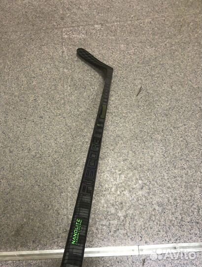 Хоккейные клюшки bauer, ссм