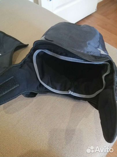 Головной убор ампаро Каскад-2