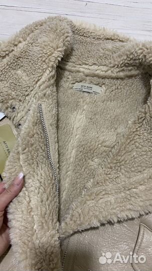 Куртка-авиатор