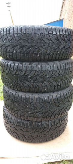 Toyo Observe G3-Ice 265/60 R18