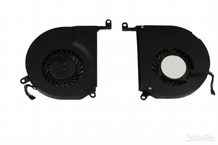 Кулер Apple Macbook Pro 15