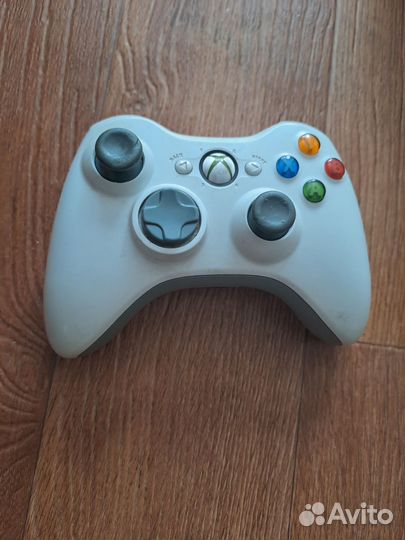 Xbox 360