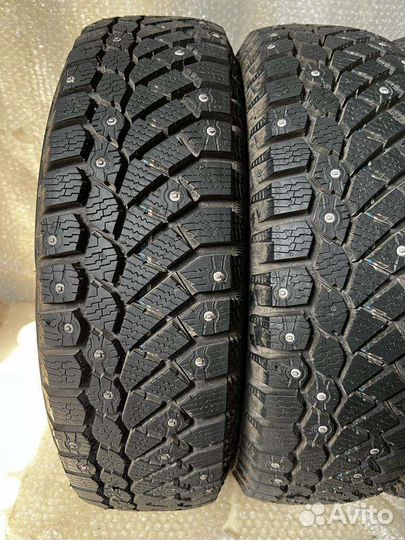 Gislaved Nord Frost 200 155/70 R13 75T