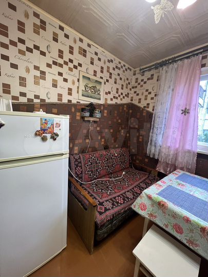 1-к. квартира, 33 м², 3/9 эт.