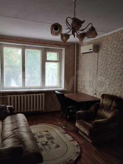 2-к. квартира, 50,6 м², 2/9 эт.