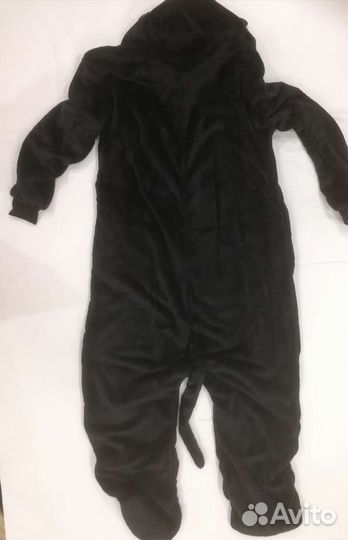 Кигуруми кошечка sinsay новое, S/M