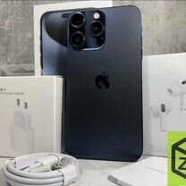 iPhone xr в корпусе 14 pro