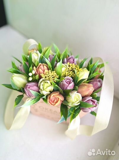 Мыло ручной работы, подарок на 8 марта