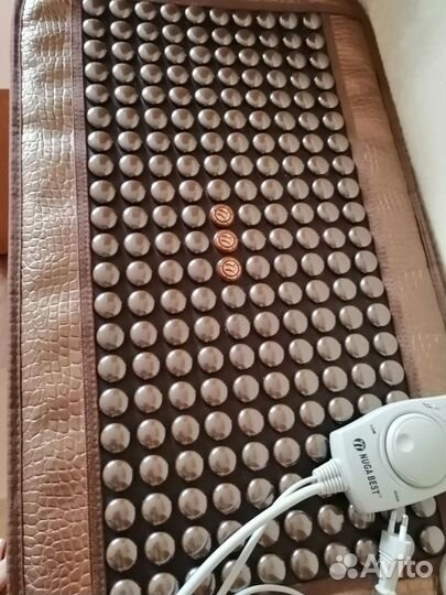 Коврик Нуга бест