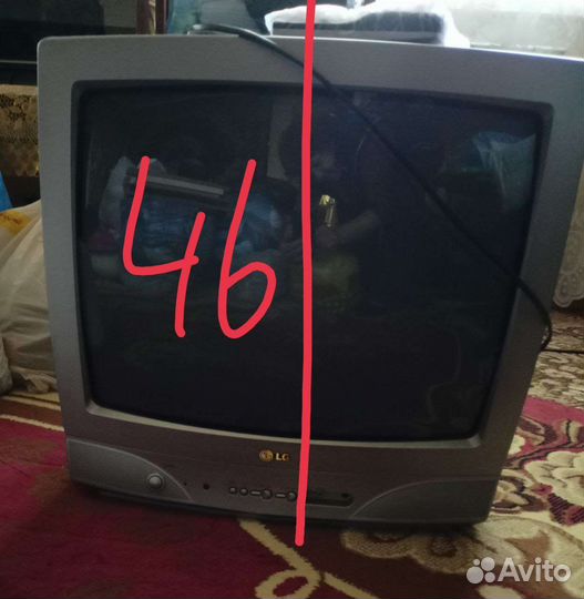 Телевизор LG
