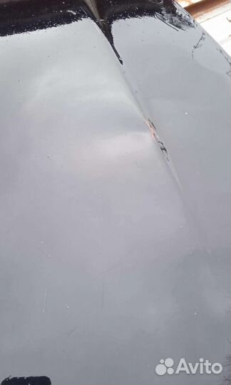 Капот ваз 2114 2115 бу