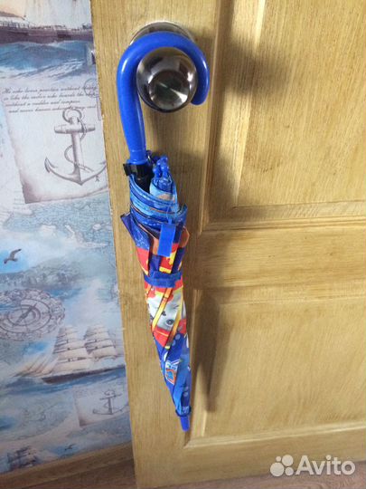 Зонт детский