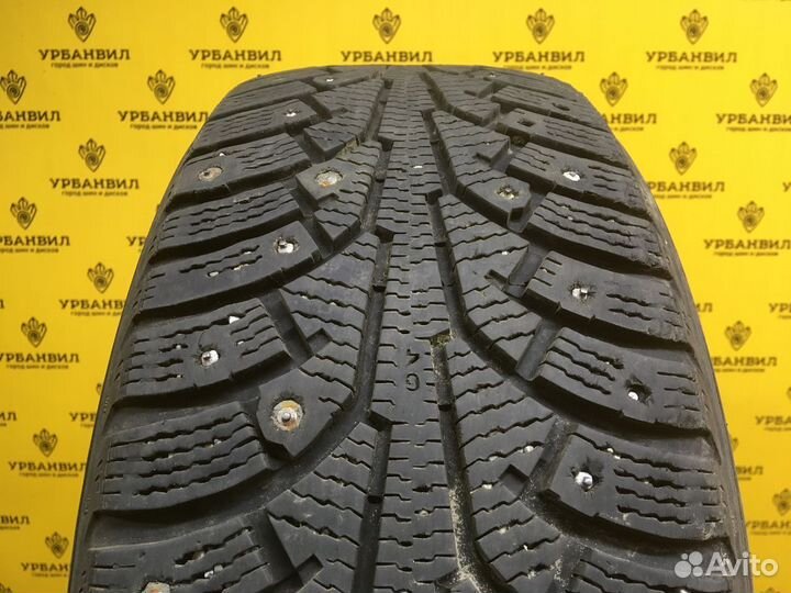 Nokian Tyres Hakkapeliitta 5 205/50 R17 94