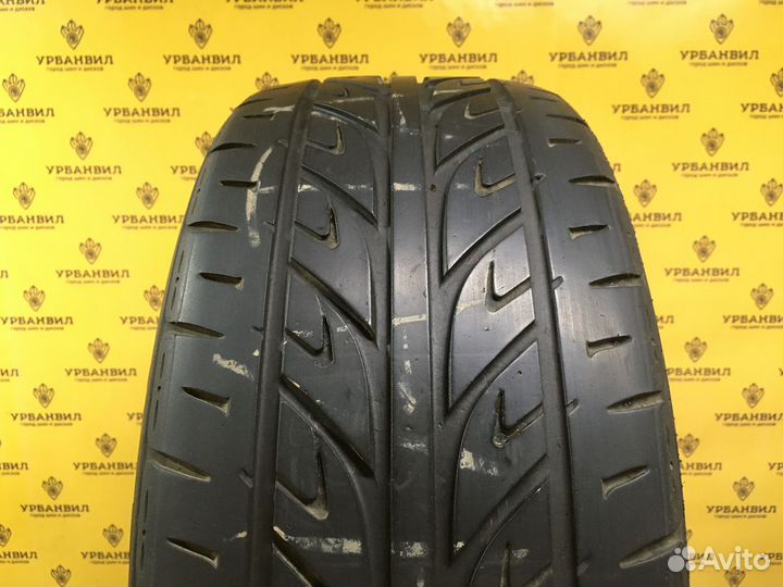 Nexen N1000 225/50 R17