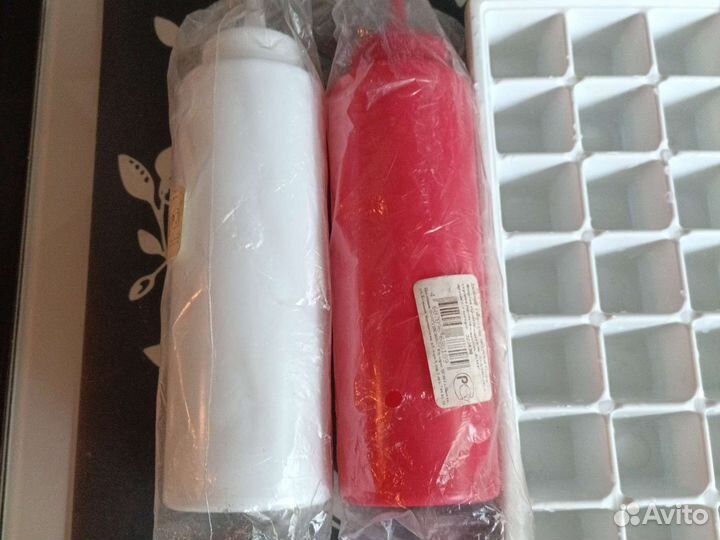 Форма для льда