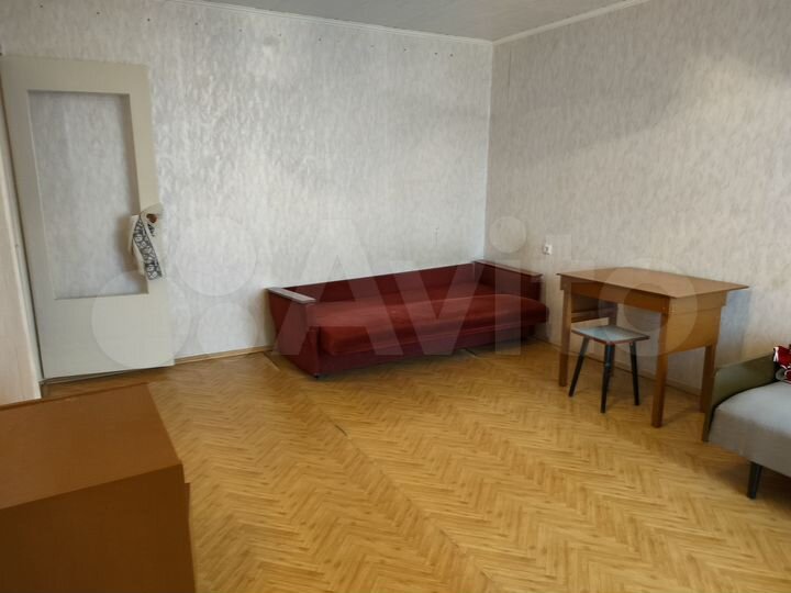 2-к. квартира, 63 м², 2/7 эт.