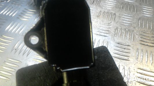 Катушка зажигания бензиновая land rover range rove