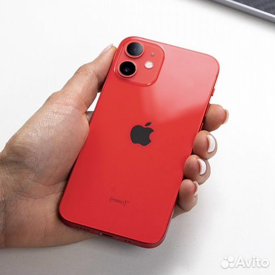 iPhone 12, 128 ГБ